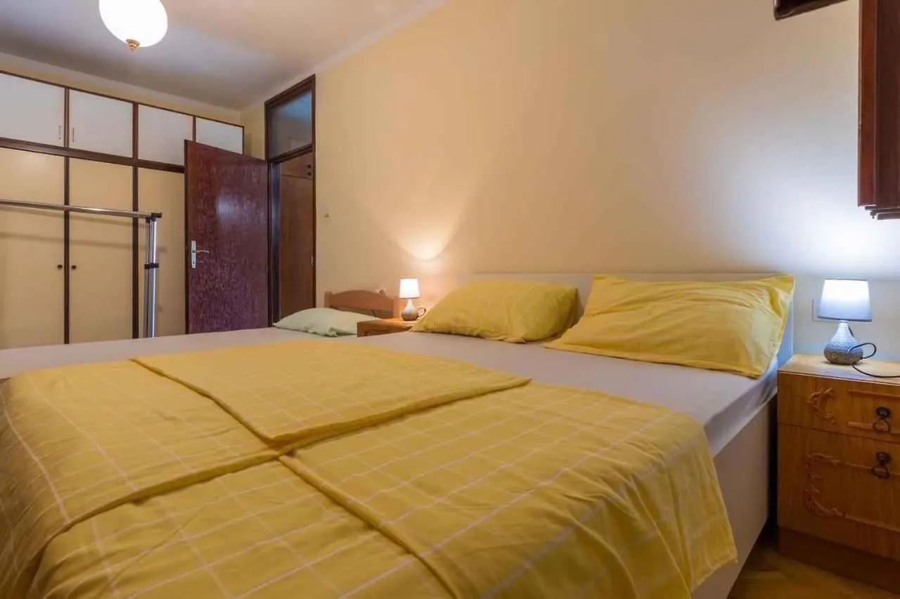 Apartment In Dramalj 39255 Hırvatistan