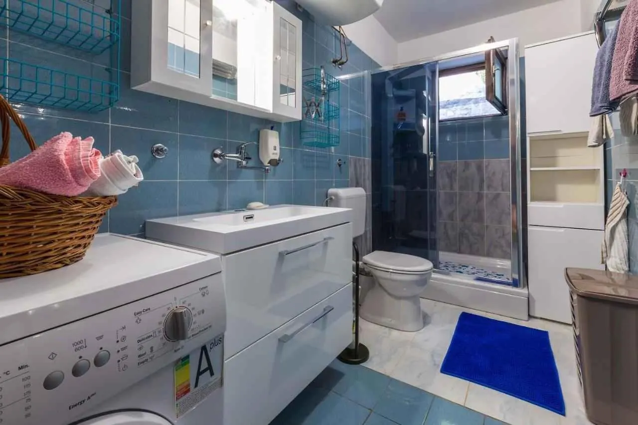 Apartment In Dramalj 39255 Kroatien