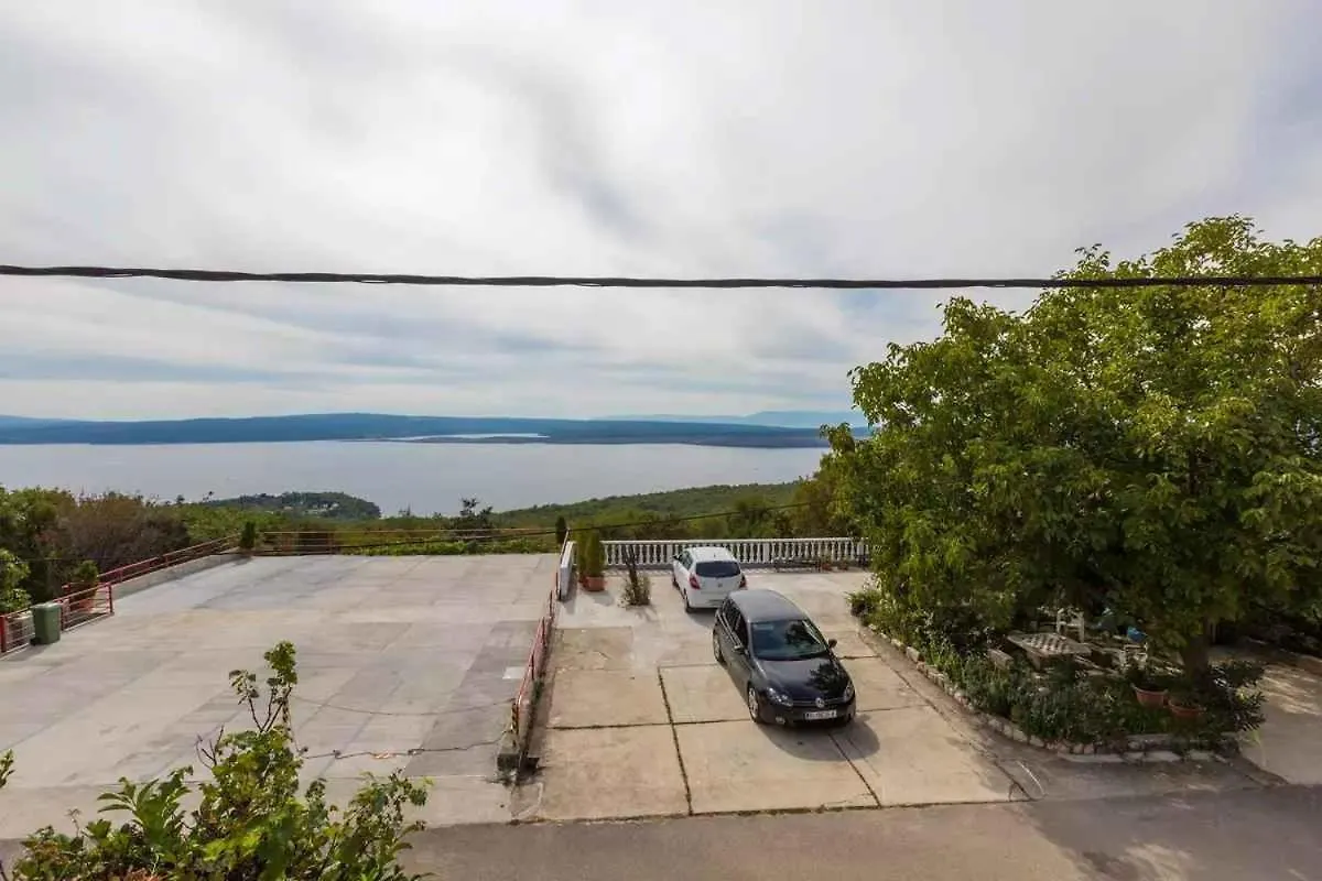 Apartment In Dramalj 39255 Kroatien